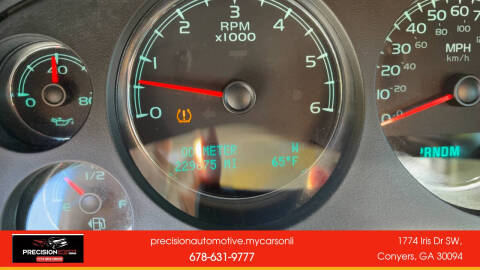 2010 Chevrolet Tahoe LS