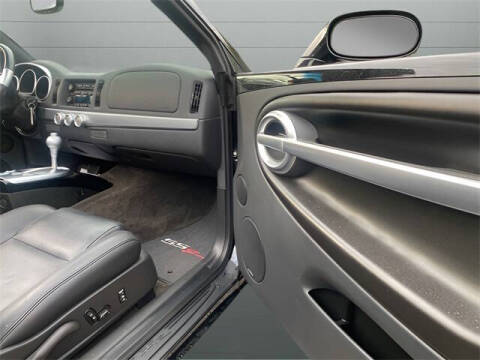 2004 Chevrolet SSR LS