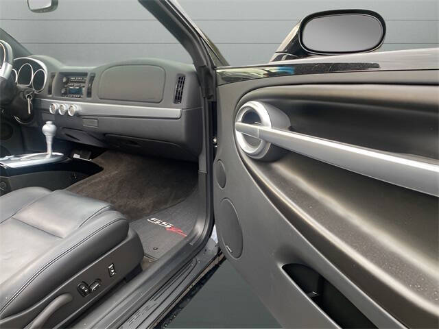 2004 Chevrolet SSR LS