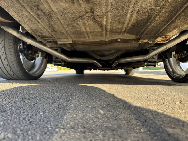 1966 Lincoln Continental