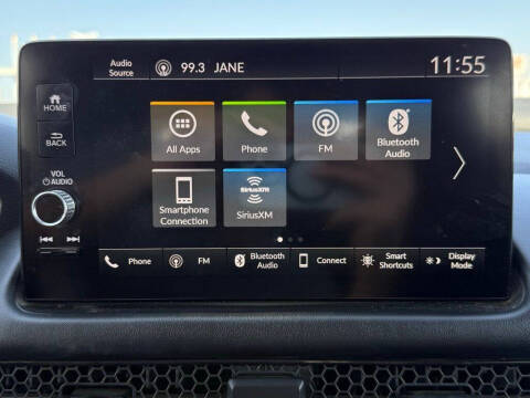 2023 Honda HR-V EX-L