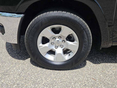 2025 RAM 1500 Lone Star