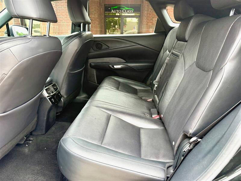 2023 Lexus RX 350 Premium+