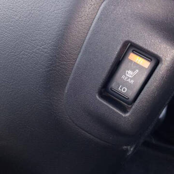 2016 Nissan LEAF SL