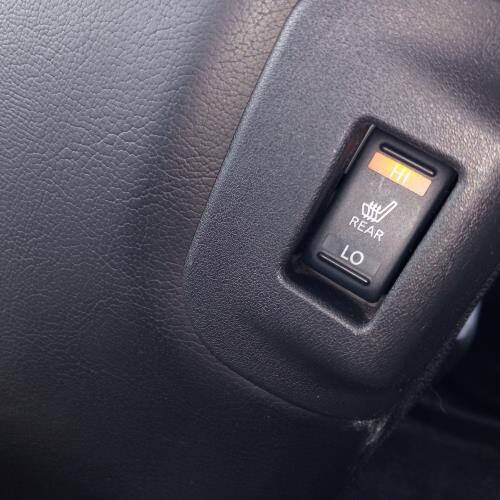 2016 Nissan LEAF SL