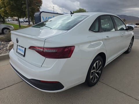 2024 Volkswagen Jetta S