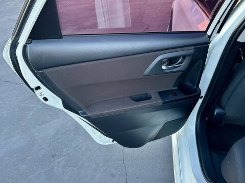 2016 Scion iM