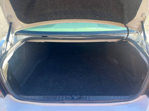 2014 Chevrolet Impala Limited LT Fleet