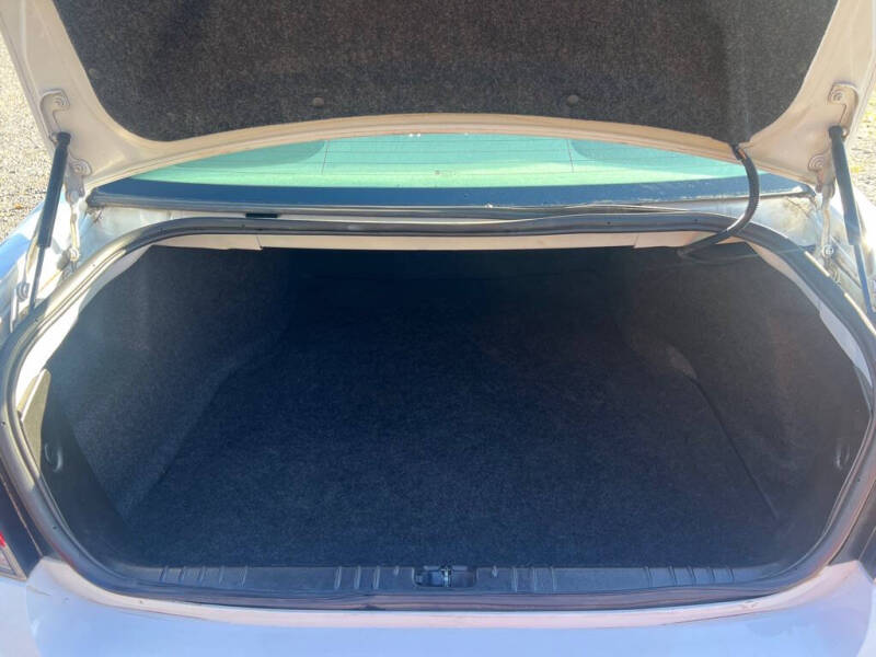 2014 Chevrolet Impala Limited LT Fleet