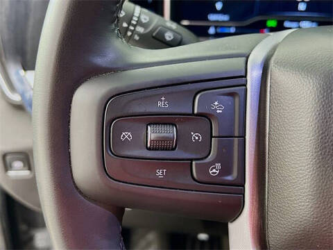 2024 GMC Sierra 1500 Elevation Standard