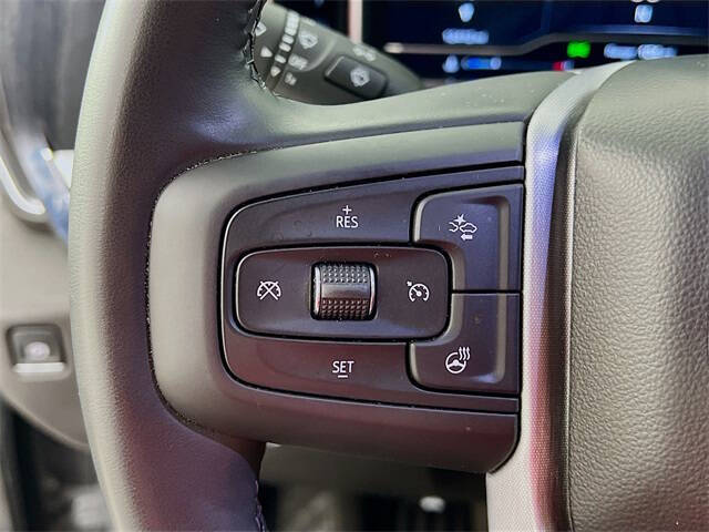 2024 GMC Sierra 1500 Elevation Standard