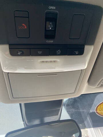 2020 Nissan Altima 2.5 SL