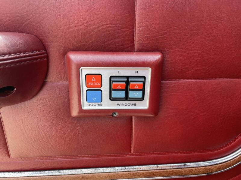 1987 Ford E-Series E-150