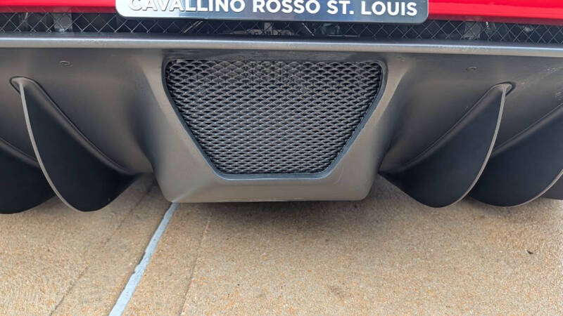 2007 Ferrari F430 F1 Spider