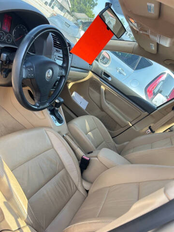 2006 Volkswagen Jetta TDI