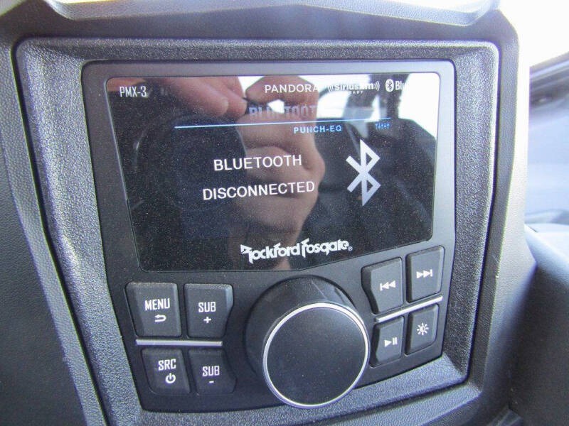 2022 Can-Am Maverick X3