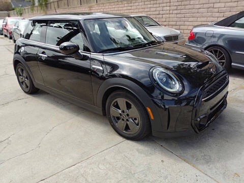 2022 MINI Hardtop 2 Door Cooper S