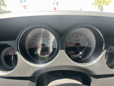 2014 Dodge Challenger SRT8 Core