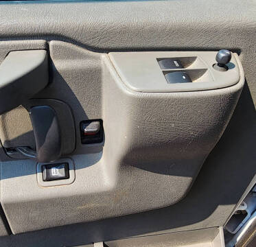 2016 GMC Savana 3500