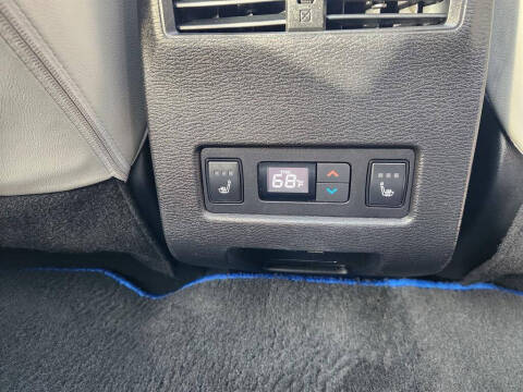 2024 Mitsubishi Outlander PHEV SEL