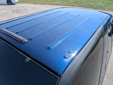 2004 Chevrolet Blazer