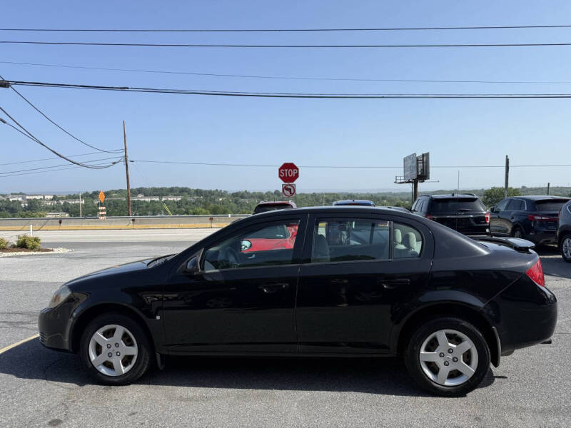 2008 Chevrolet Cobalt LT