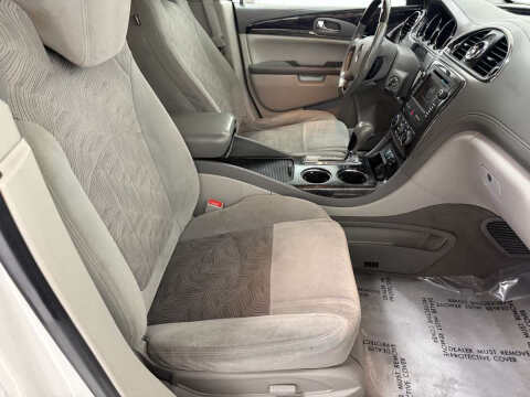2015 Buick Enclave Convenience