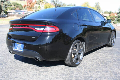 2015 Dodge Dart GT