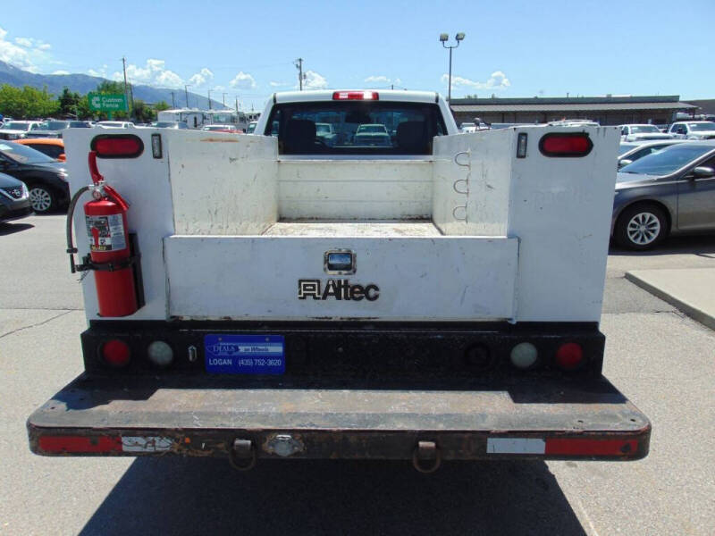 2013 RAM 2500 Tradesman