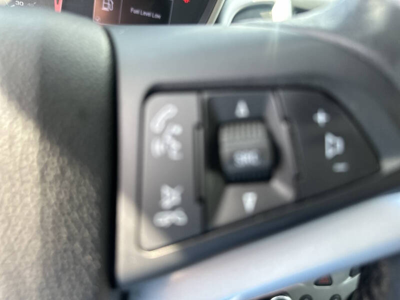 2019 Chevrolet Sonic LT Auto