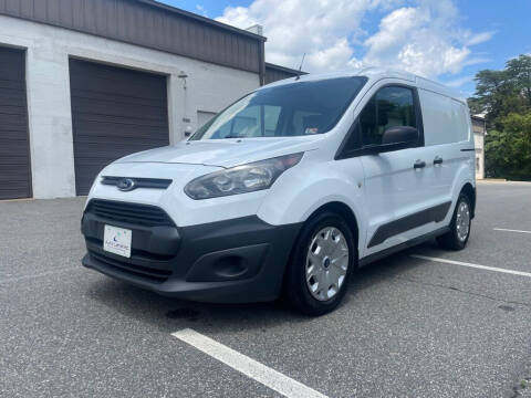 2015 Ford Transit Connect for sale at Auto Land Inc in Fredericksburg VA