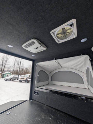 2025 inTech Trailers Explore