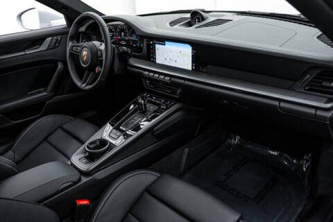 2026 Porsche 911 Carrera S