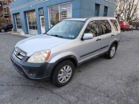 2005 Honda CR-V for sale at Kars on King Auto Center in Lancaster PA