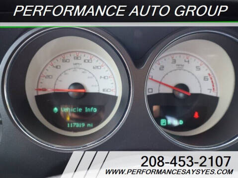 2014 Dodge Challenger R/T