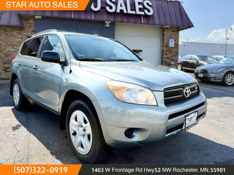2007 Toyota RAV4