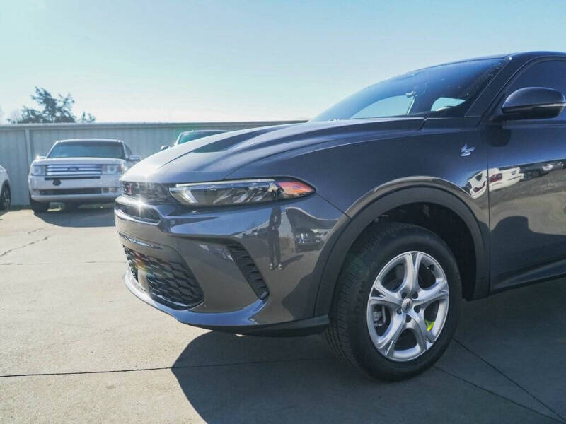 2024 Dodge Hornet GT