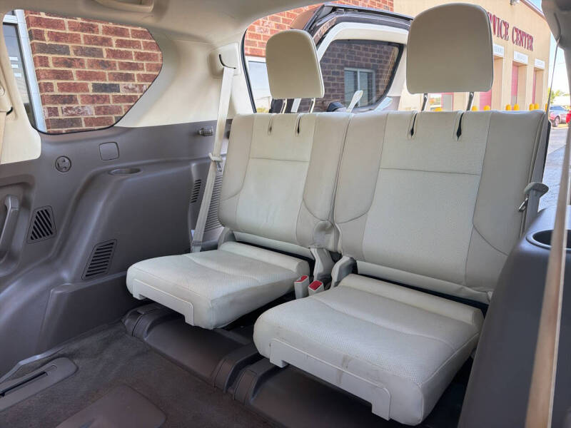 2019 Lexus GX 460