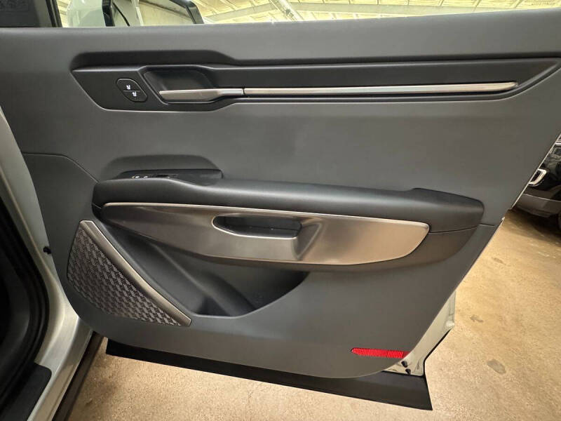 2024 Kia EV9 Light Long Range