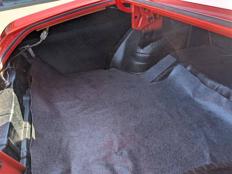 1972 Chevrolet Chevelle