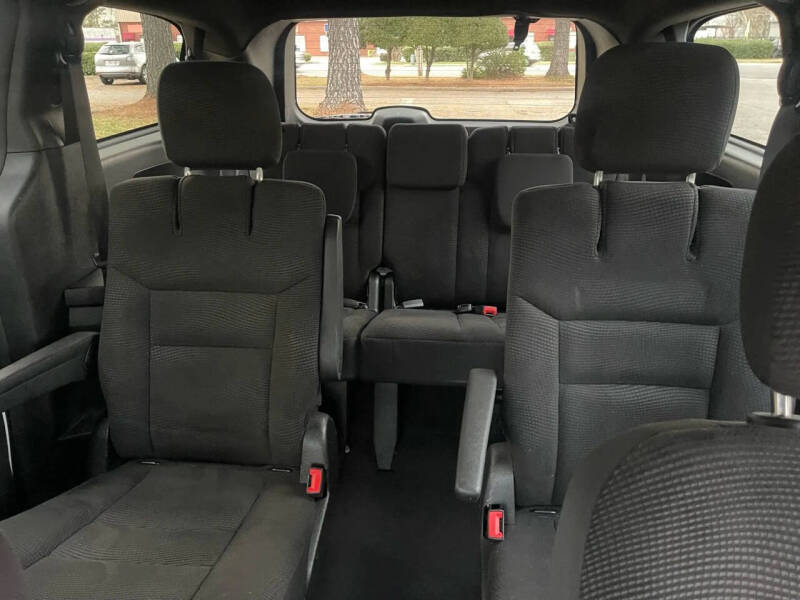 2020 Dodge Grand Caravan