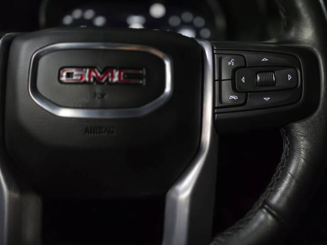 2022 GMC Yukon SLE