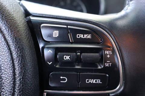 2018 Kia Optima S