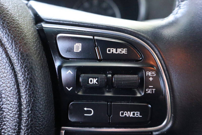 2018 Kia Optima S