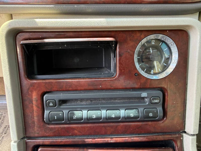 2006 Cadillac Escalade
