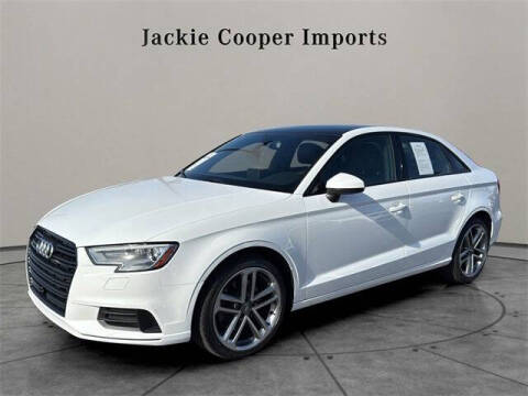 2020 Audi A3 Premium 40 TFSI