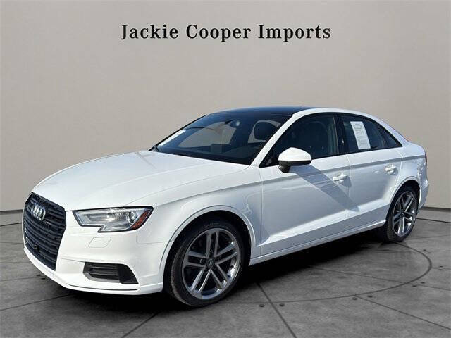 2020 Audi A3 Premium 40 TFSI