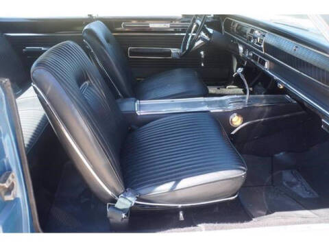 1967 Dodge CORNET R/T