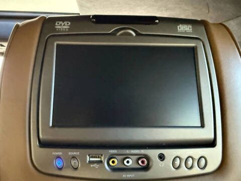 2017 Cadillac Escalade Platinum