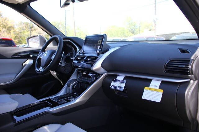 2026 Mitsubishi Eclipse Cross SEL